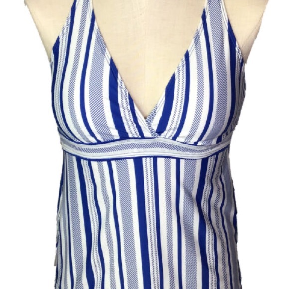 TANKINI  SWIMMING SET - Picture 8 of 13